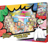 Pokemon Ascended Heroes Premium Poster Collection