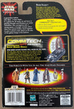 Hasbro Star Wars Episode 1 Boss Nass Action Figure