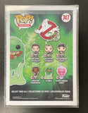 Funko POP! Movies Ghostbusters 35th Anniversary Slimer Vinyl Figure Walmart Exclusive