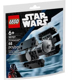 Lego Star Wars TIE Advanced
