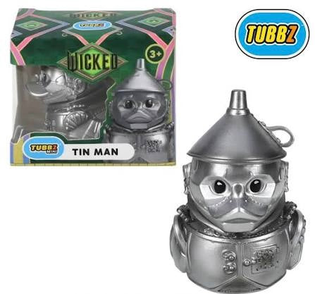 Tubbz Mini Tin Man