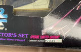 Micro Machines Star Wars Galaxy Collector’s Set Limited Edition