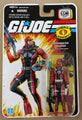 Hasbro G.I. JOE ‘Cobra Driver’ 3 3/4” Action Figure