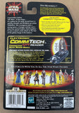 Hasbro Star Wars Episode I Ody Mandrell with Otha 222 Pit Droid Action Figure