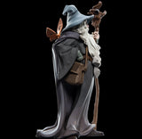 Weta Workshop Lord of the Rings Gandalf The Grey Mini Epics Figure #6