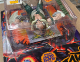 Toy Biz Marvel Comics Ghost Rider Skinner Action Figure