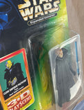 Kenner Star Wars Expanded Universe Clone Emperor Palpatine Action Figure