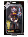 Trick Or Treat Killer Klowns From Outer Space Rudy 8-inch Figure
