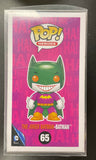 Funko POP! Heroes The Joker Batman-Batman Vinyl Figure LootCrate Exclusive