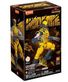 Blokees Marvel Champion Class Wolverine Model Kit