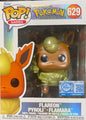 Funko POP! Flareon Pyroli Flamara Vinyl Figure