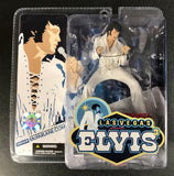 McFarlane Toys Elvis Presley Las Vegas Action Figure