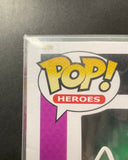 Funko POP! Heroes The Joker Batman-Batman Vinyl Figure LootCrate Exclusive
