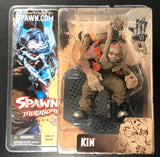 McFarlane Toys Spawn Series 23 Mutations Kin Action Figure