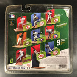McFarlane’s Sportspicks MLB Series 2 Boston Red Sox Nomar Garciaparra Action Figure