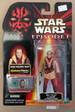 Hasbro Star Wars Episode 1 Ric Olie Action Figure