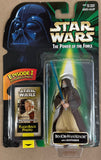 Hasbro Star Wars Power of the Force Ben (Obi-Wan) Kenobi Action Figure