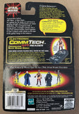 Hasbro Star Wars Episode I Darth Sidious Action Figure