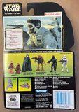 Kenner Star Wars Power of the Force Hoth Rebel Soldier Action Figure