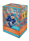 Upper Deck 25-26 Allure Blaster Box