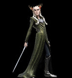 Weta Workshop The Hobbit Thranduil Mini Epics Figure #10