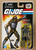 Hasbro G.I. JOE ‘Tripwire’ 3 3/4 Action Figure