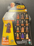 Hasbro Star Wars Revenge of the Sith Chancellor Palpatine Action Figure