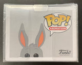Funko POP! Animation Looney Tunes DC Bugs Bunny as Superman Vinyl Figure FYE Exclusive