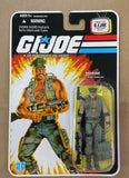Hasbro G.I. JOE ‘Gunn Ho’ 3 3/4” Action Figure
