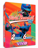 Leaf 2026 Vivid Baseball