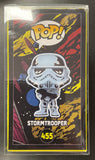 Funko POP! Star Wars Stormtrooper Target Exclusive Vinyl Bobblehead