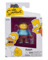 Jakks Pacific The Simpsons Ralph Action Figure