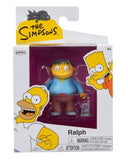 Jakks Pacific The Simpsons Ralph Action Figure