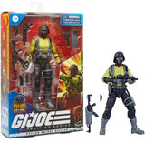 Hasbro GIJoe Classified Series Python Patrol Officer Action Figure