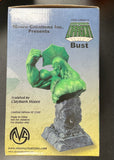 Clayburn Moore Savage Dragon Bust 385/2500