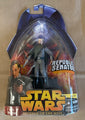 Habro Star Wars Revenge of the Sith Bail Organa Action Figure