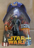 Habro Star Wars Revenge of the Sith Bail Organa Action Figure