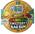 Crazy Fun The Viral Mystery Bao Bun Rainbow Dumplings