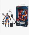 Hasbro G.I. JOE Classified Series #153 Cobra Frag Viper Action Figure