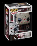 Funko POP! Movies Friday the 13th Jason Voorhees (2023)