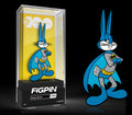 FigPin Loony Toons Bugs Bunny as Batman #1465