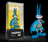 FigPin Loony Toons Bugs Bunny as Batman #1465