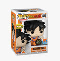 Funko POP! Animation Dragonball Z Goku with Wings PX Exclusive CHASE #1430