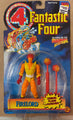Toy Biz Marvel Comics Fantastic Four Series Firelord Action Figure