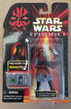 Hasbro Star Wars Episode 1 Captain Panaka Action Figure