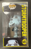 Funko POP! Star Wars Stormtrooper Target Exclusive Vinyl Bobblehead