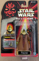 Hasbro Star Wars Episode 1 Boss Nass Action Figure