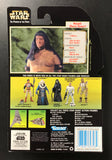 Kenner Star Wars Power Of the Force Malakili (Rancor Keeper) Action Figure