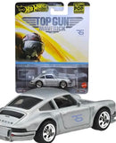 Mattel HotWheels Premium Top Gun Maverick ‘71 Porsche 911