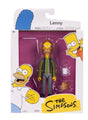 Jakks Pacific The Simpsons Lenny Action Figure